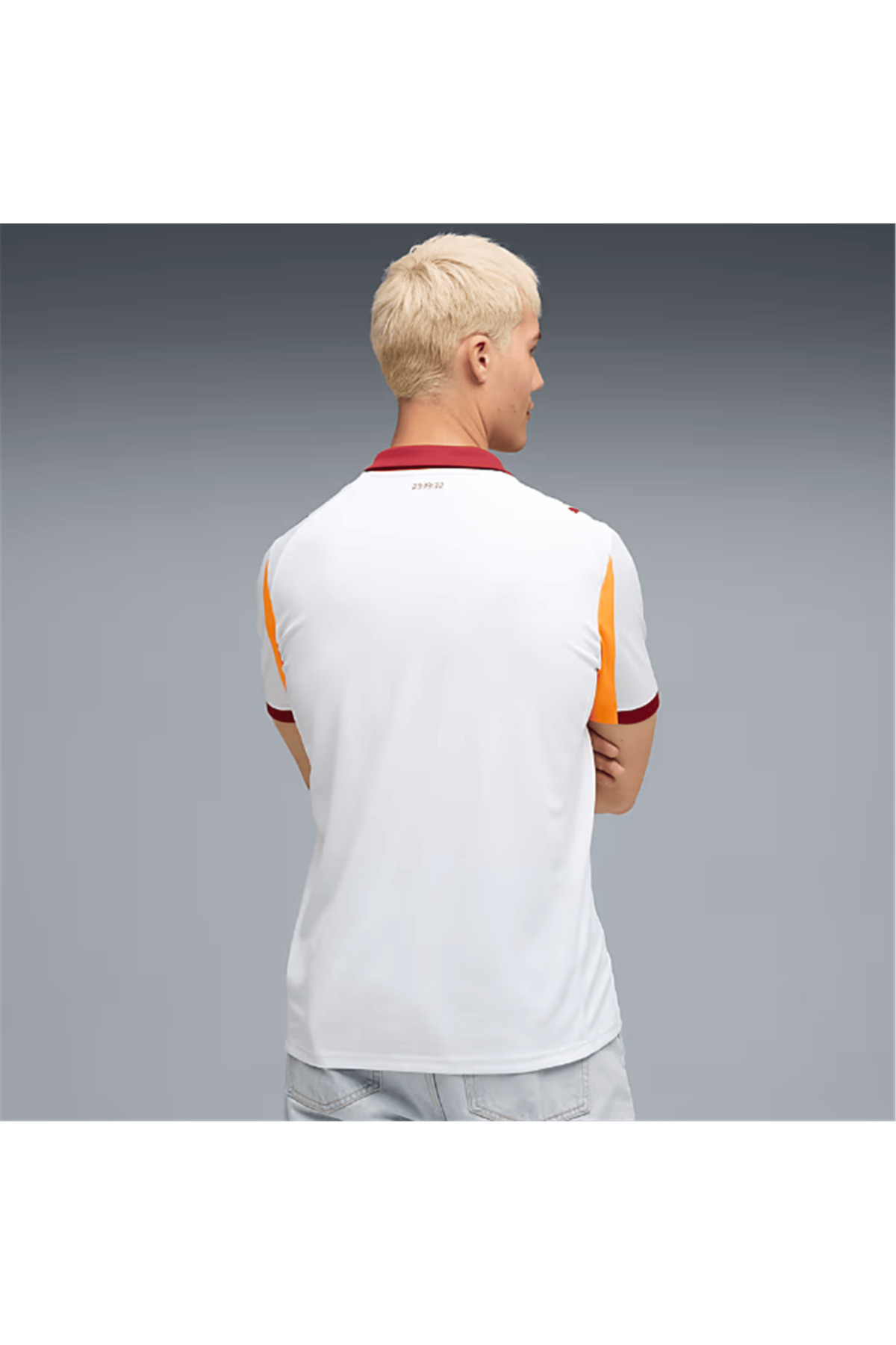 لباس فوتبال مردانه راسته | آدیداس adidas 77981102 - تصویر 3