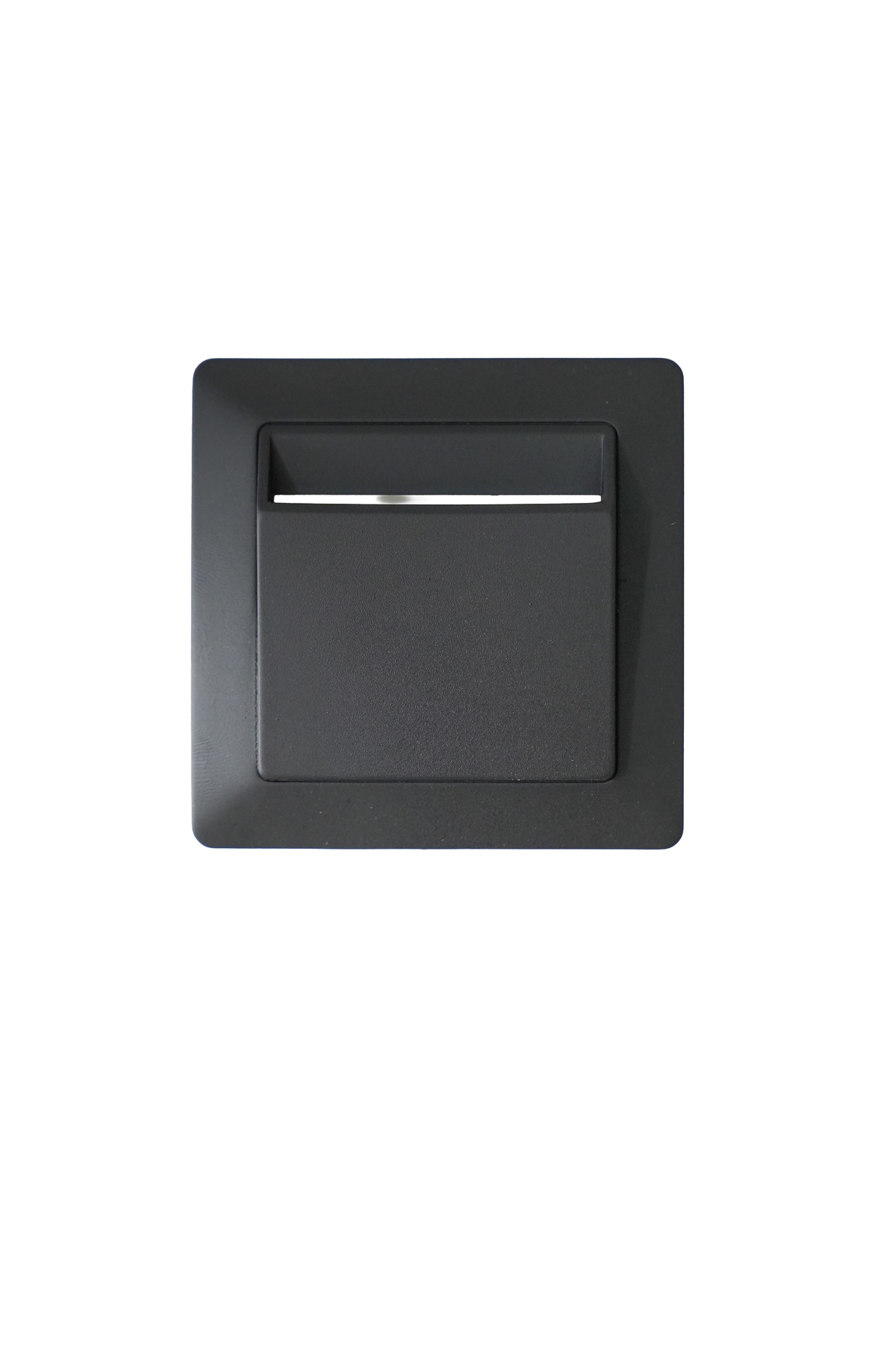 GENERAL Energy Saver Oda Enerji Yönetimi – Enerji Kontrol Ünitesi | Telcom Enerji Siyah