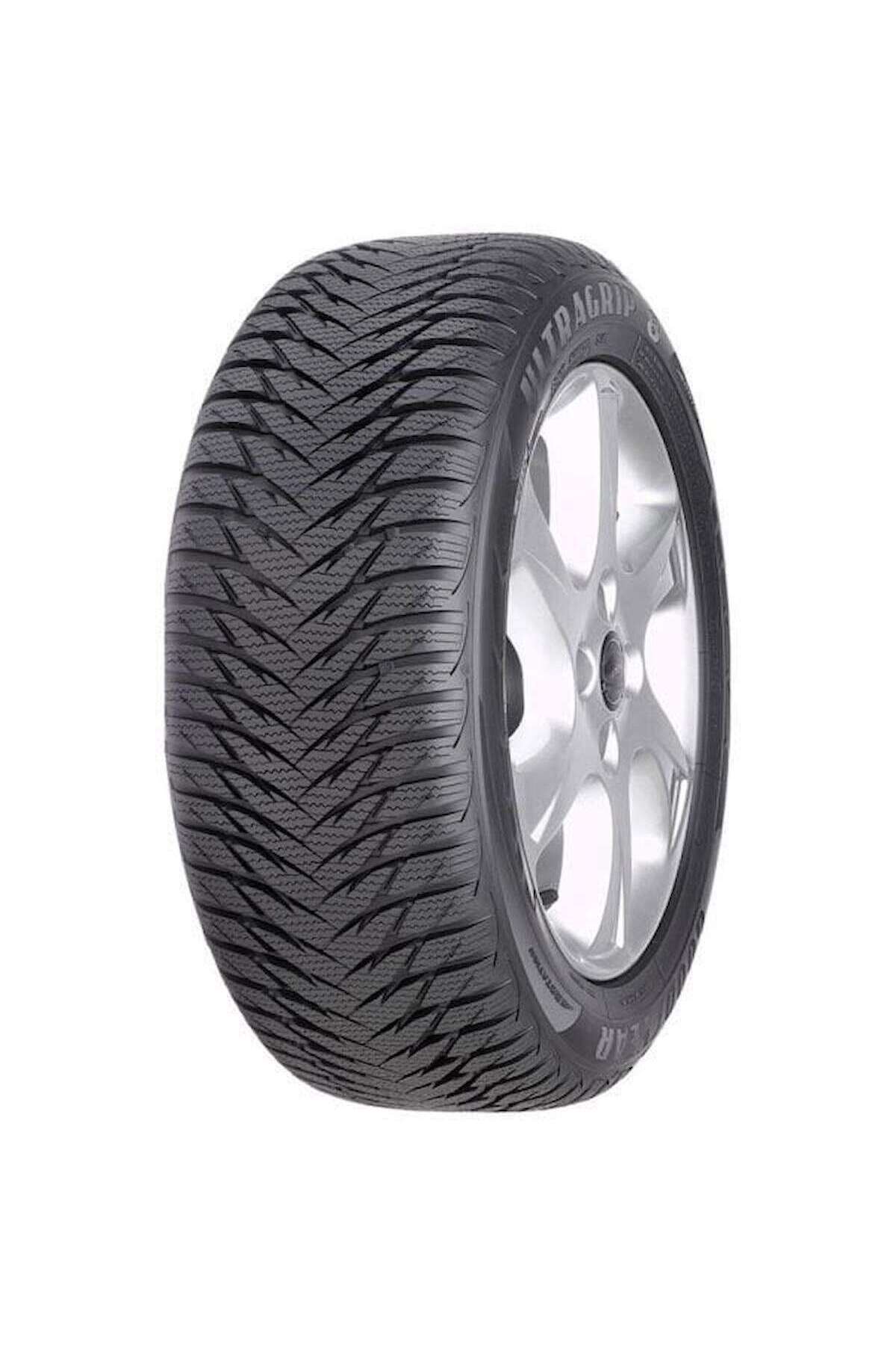 195/65R15 TL 91H ULTRAGRIP 8 GOODYEAR