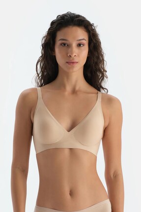 Dagi 1135KC Suzıe Balensiz Dikişsiz Sütyen