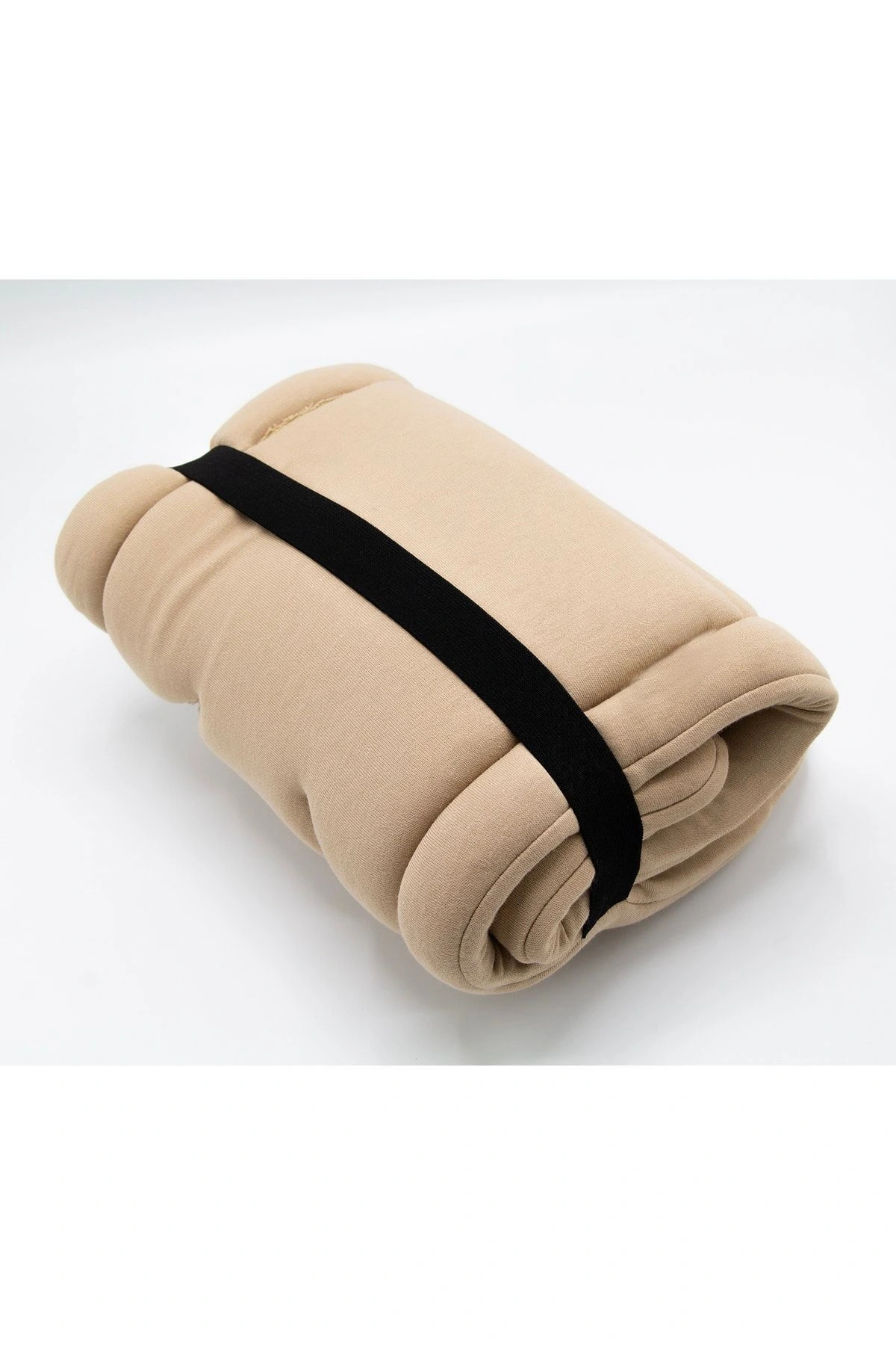 Babyjem Puset Minderi Bej (Pamuk Kumaşlı) fotoğrafı 7 (önizleme)