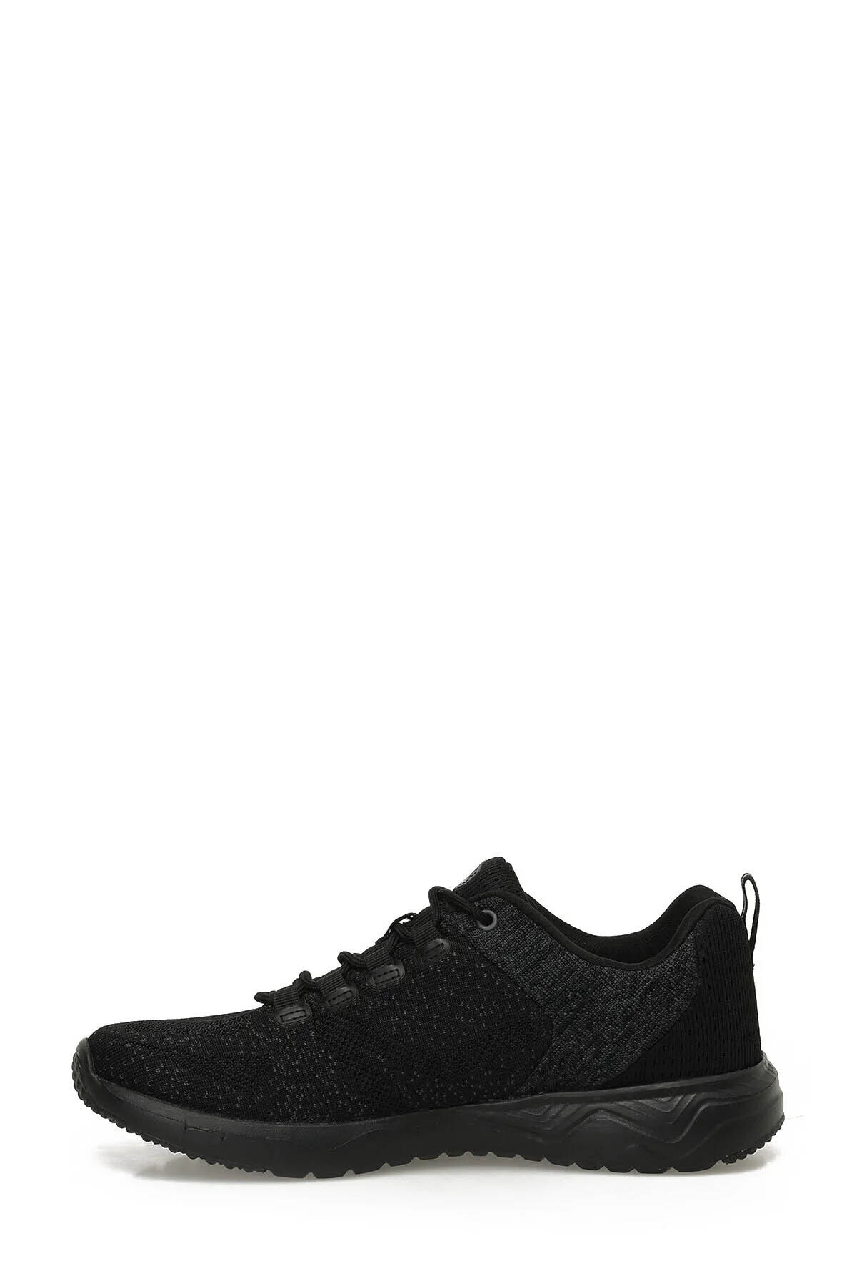 lumberjack Maxımus 5Pr Siyah Erkek Sneaker A102019111 görsel 3