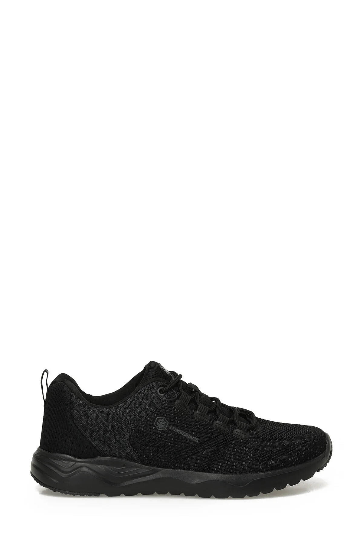 lumberjack Maxımus 5Pr Siyah Erkek Sneaker A102019111