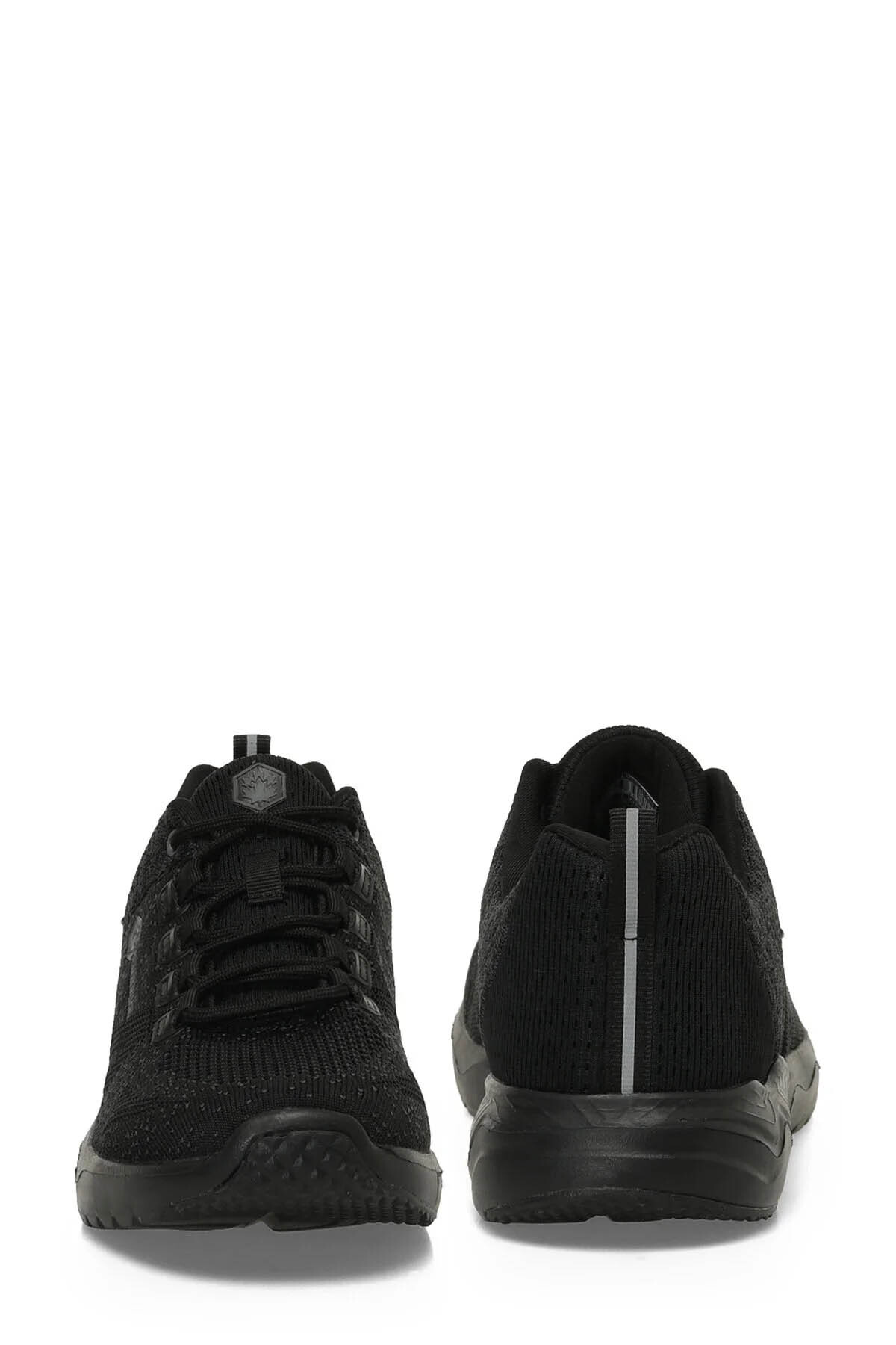 lumberjack Maxımus 5Pr Siyah Erkek Sneaker A102019111 görsel 5