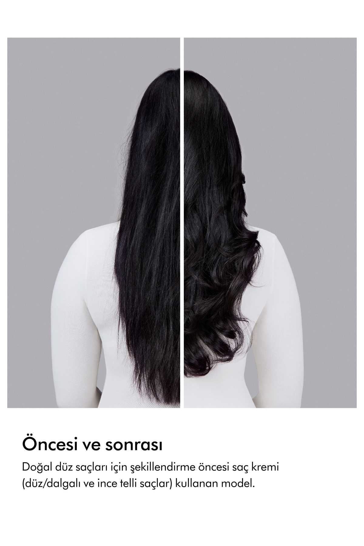Chitosan™ şekillendirme öncesi saç kremi (Düz/dalgalı ve ince telli saçlar 30 ml) — 581866-01 — تصویر 7 از 8