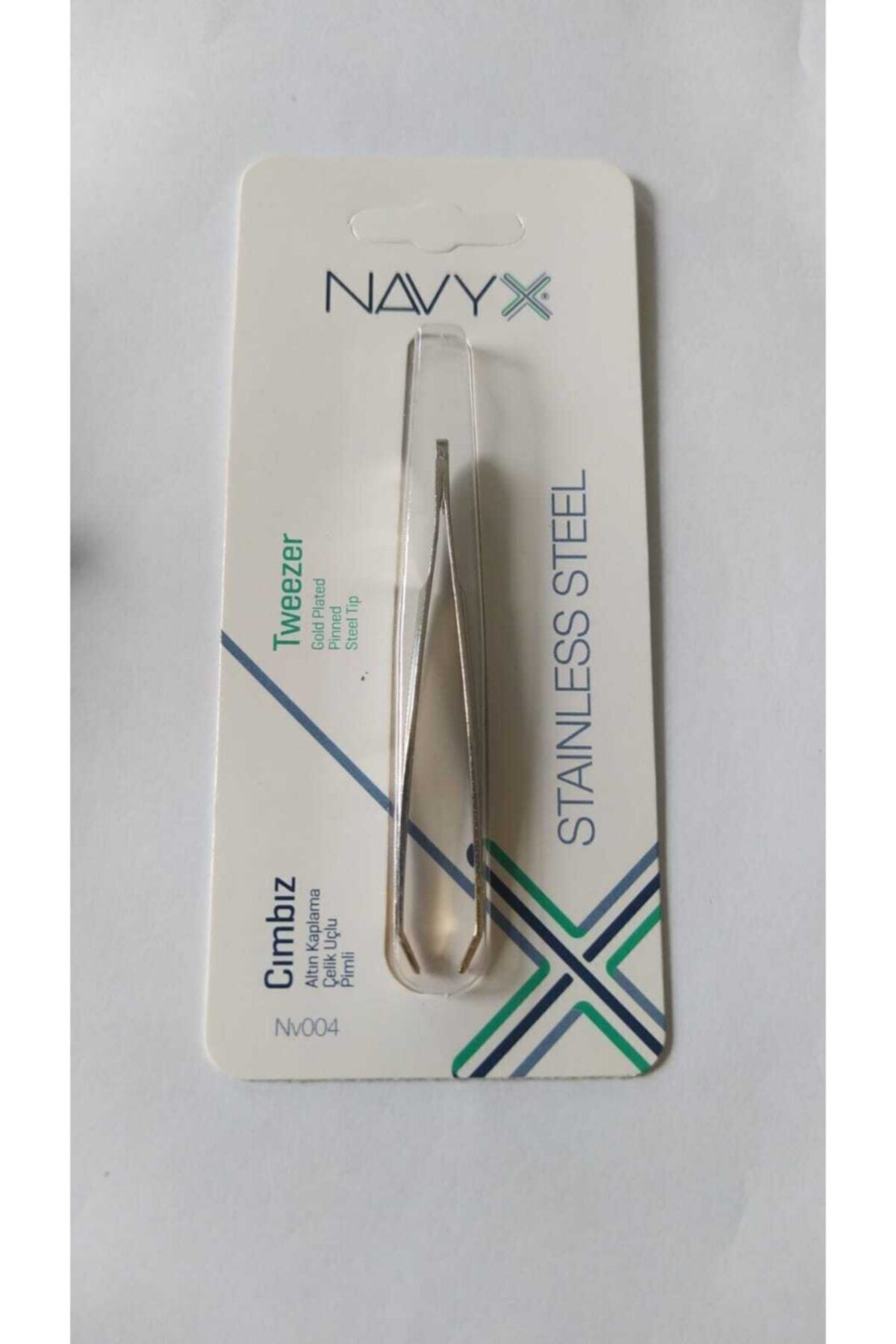 Navyx Cımbız Küçük