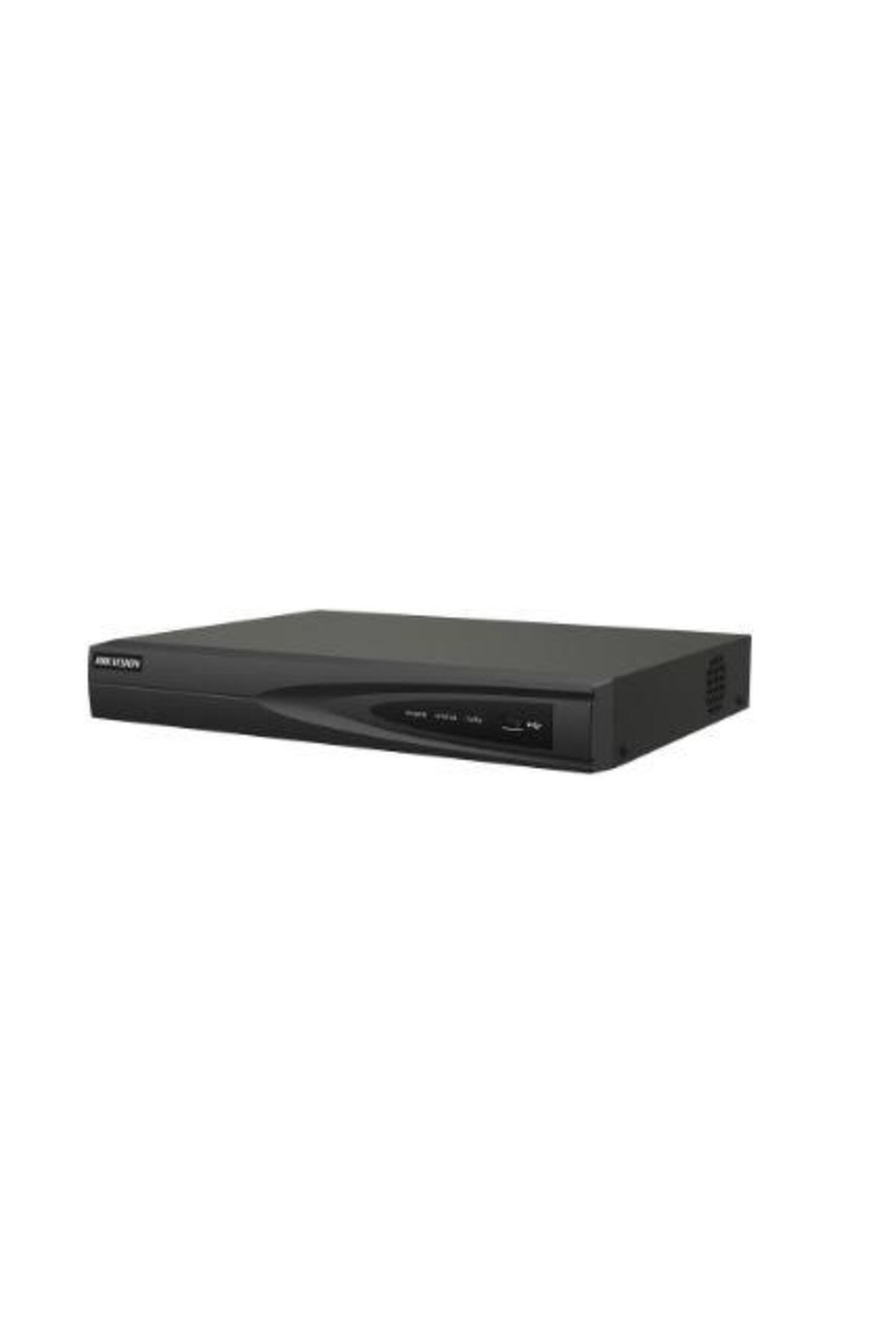 Hikvision DS-7616NI-Q1 16 KANAL 1HDD(8TB) NETWORK KAYIT CİHAZI