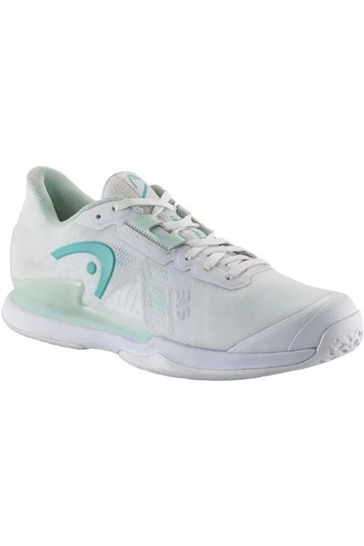 Genel Markalar HEAD Women's Sprint Pro Sneaker