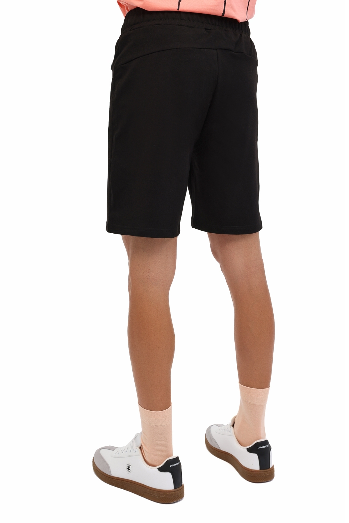 شلوارک مردانه راسته Belirtilmemiş | لامبرجک Lumberjack MB CT103 PAM SHORT 5PR - تصویر 2