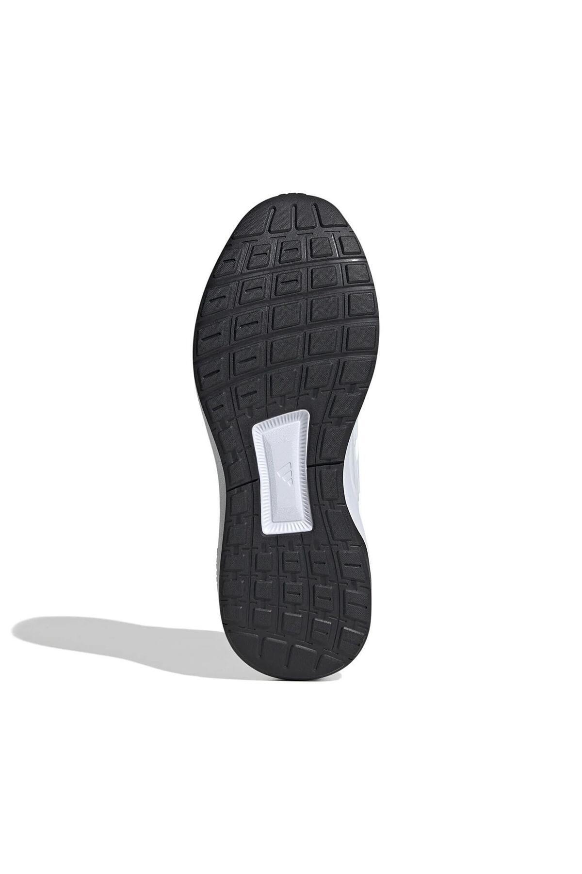 adidas Ultimashow Unisex Spor Koşu Rahat Günlük Kullanım Ayakkabısı Sneaker görsel 6