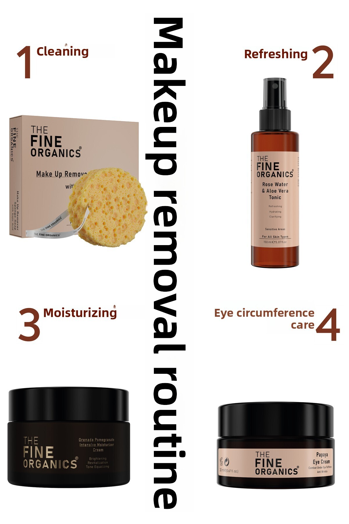 صابون إزالة المكياج، صابون مزيل للمكياج مضاد للعيو...