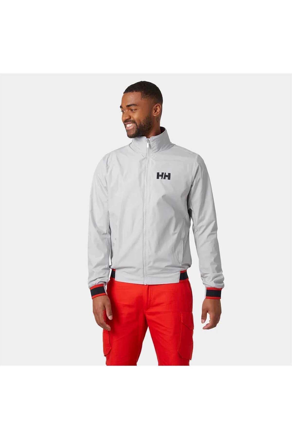 هلی هانسن کاپشن مردانه WindBreaker-HHA.30299