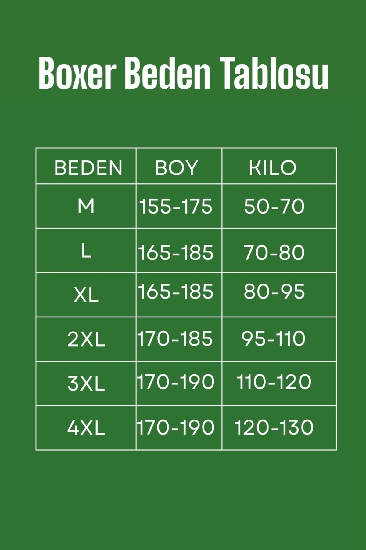 DU&ME  Premium Erkek Boxer Pamuklu Likralı, Esnek Yapı, Şık Hediyelik Eşya - Görsel 6