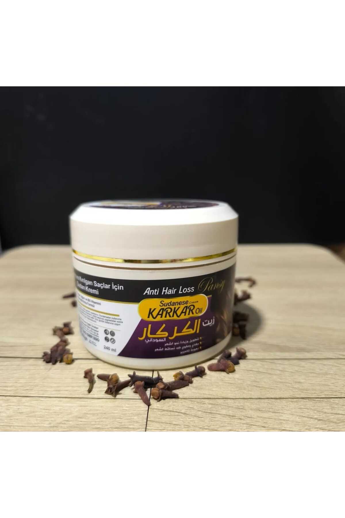 Pansy Sudan Yağlı Krem 240ml — TYC00360285159 — تصویر 4 از 4