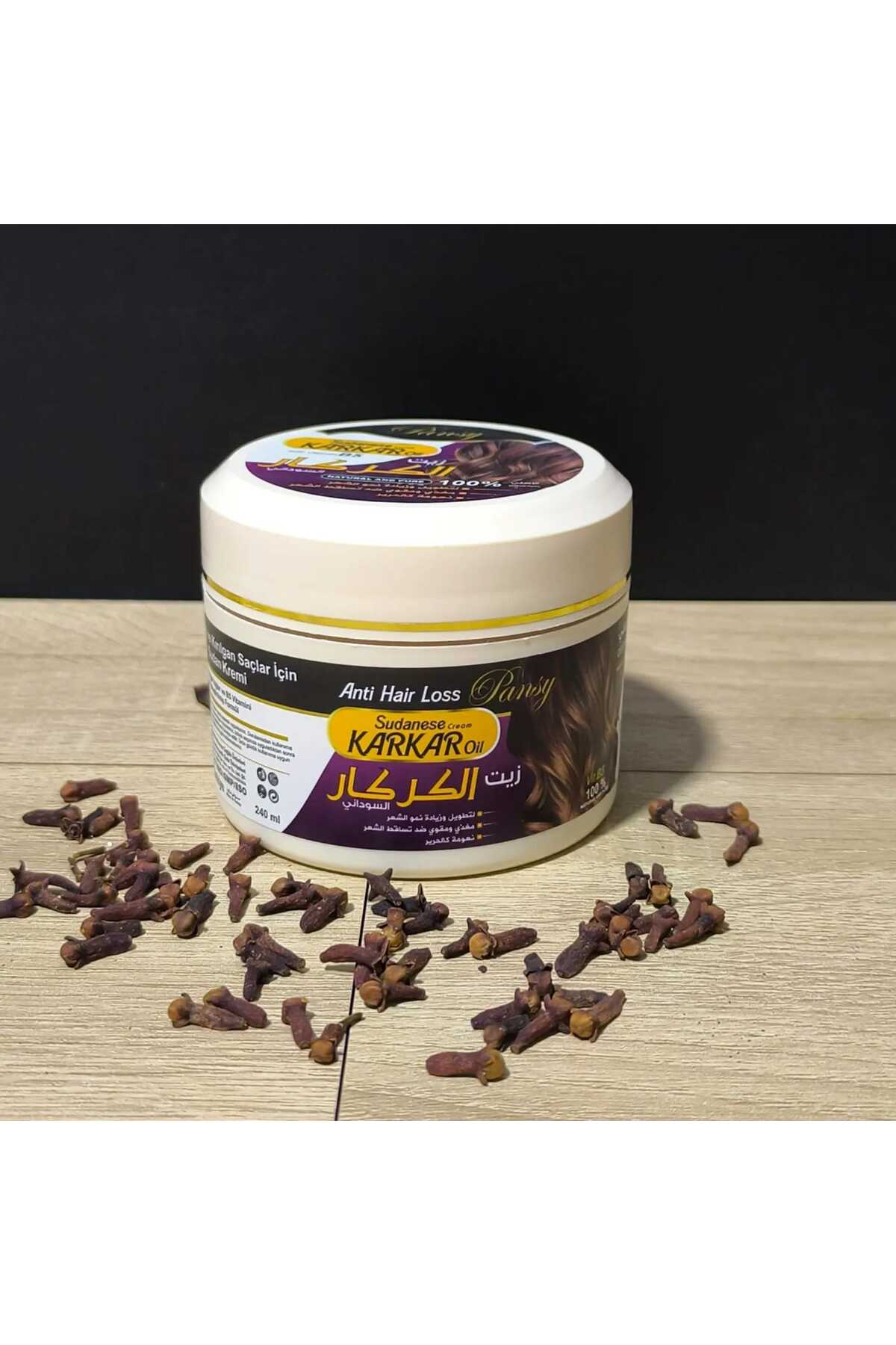 Pansy Sudan Yağlı Krem 240ml — TYC00360285159 — تصویر 3 از 4