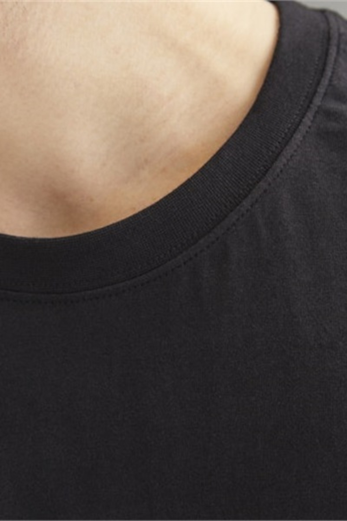 تیشرت مردانه طرح دار آستین کوتاه | جک اند جونز Jack & Jones 25YW21000165 - تصویر 7