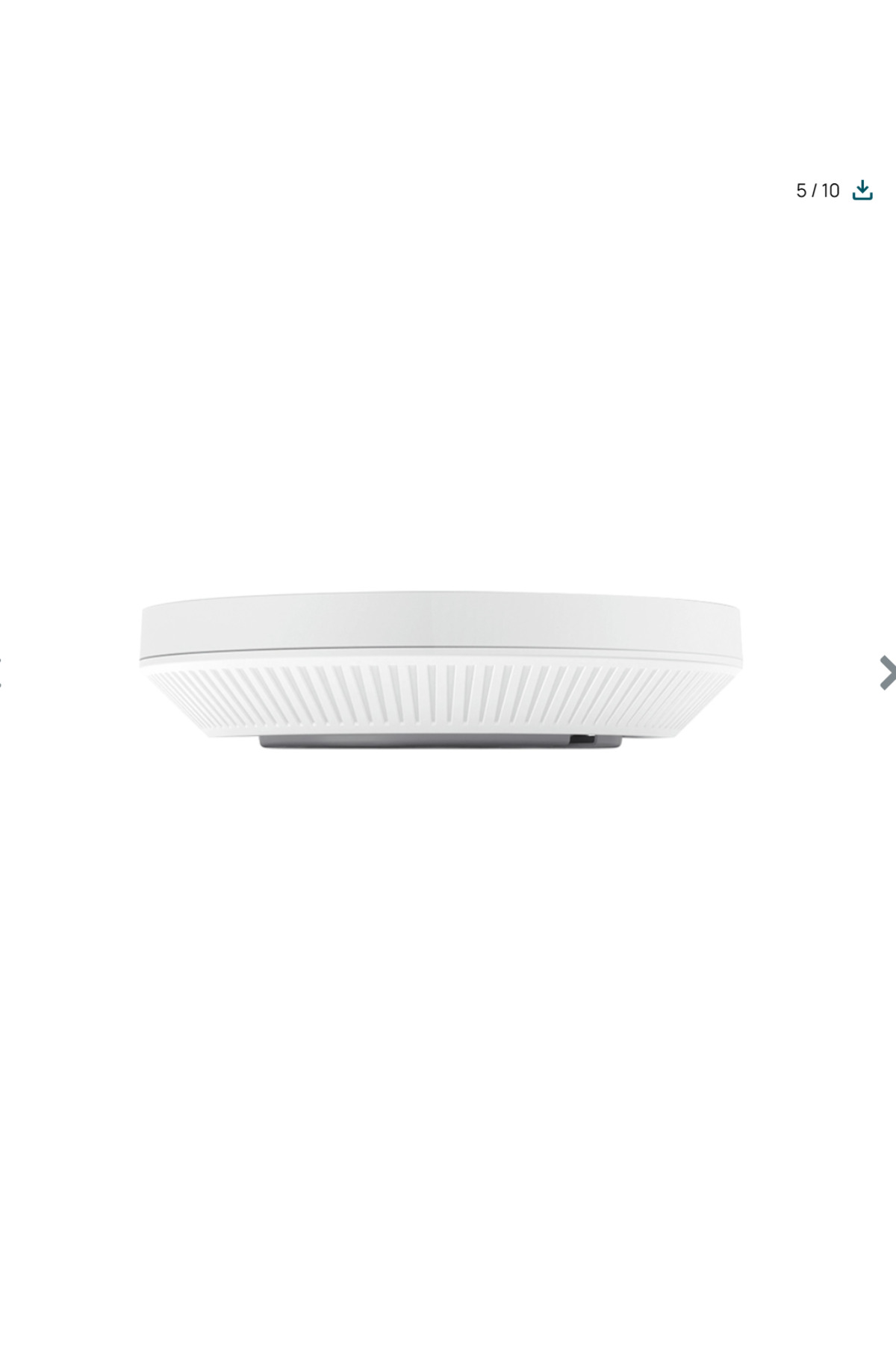 Tp-Link j-68 OMADA EAP653 AX3000 2400 MBPS DUALBAND WIFI6 TAVAN