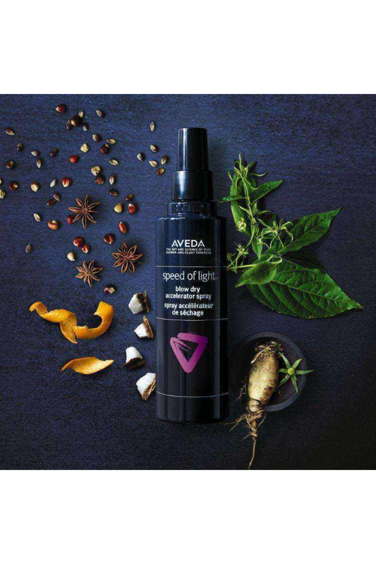 Speed Of Light Isıdan Koruyucu Saç Spreyi 200ml — 018084982068 — تصویر 2 از 2