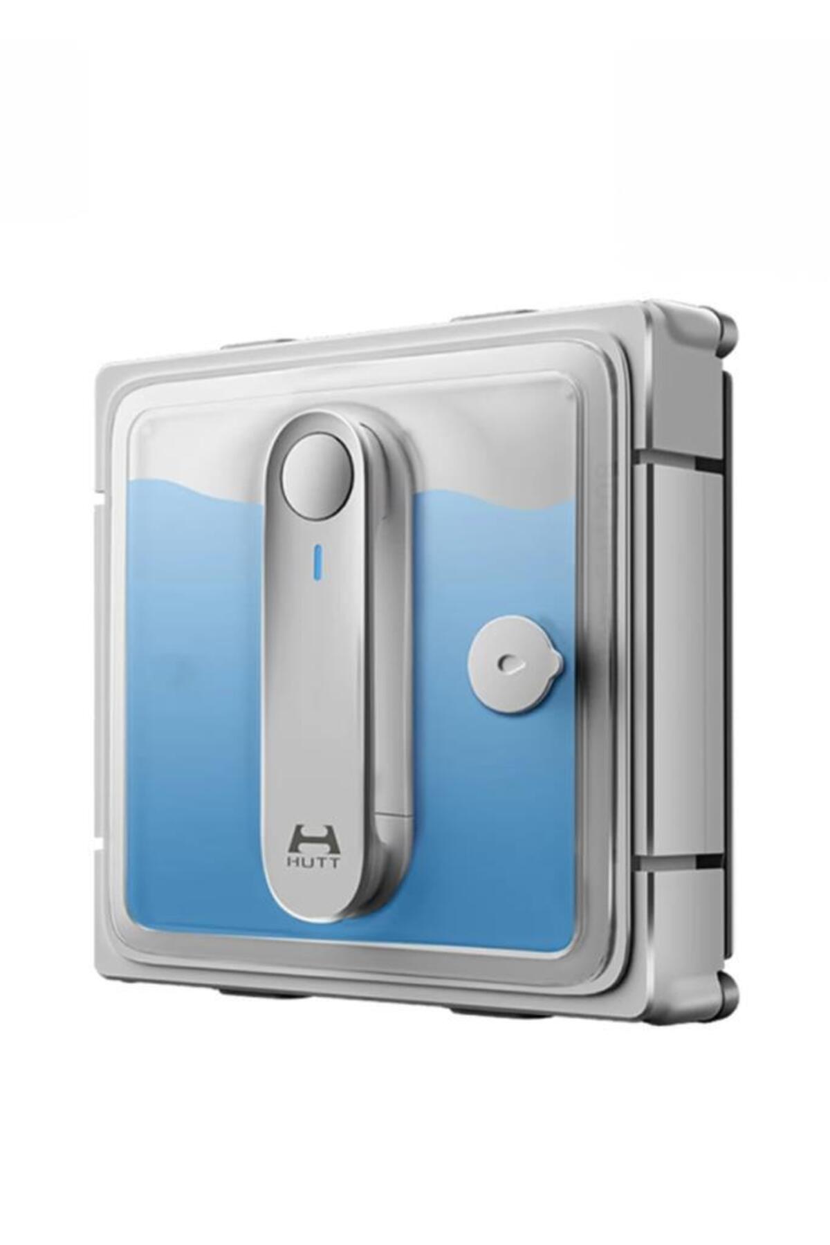 HUTT W9 Cam Silme Robotu Pencere Temizleme Robotu