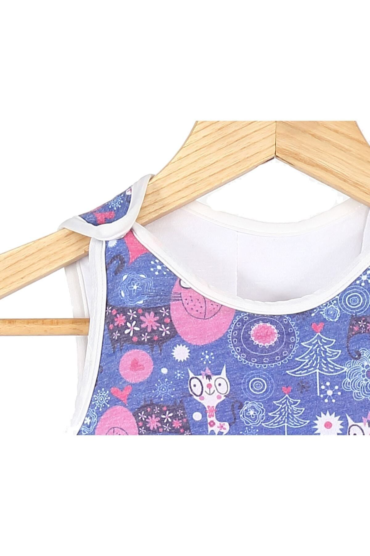 yorni ÜRÜN Boyu 75cm, Fermuarlı, Çıtçıtlı, Elyaflı Kışlık Bebek Torba Uyku Tulumu fotoğrafı 4 (önizleme)