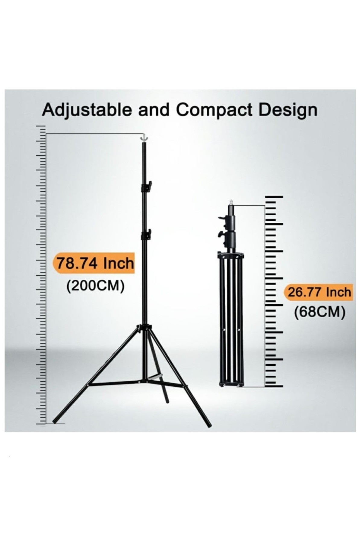 1.5x2m taşınabilir T fon standı background stand kolay kurulum devrilmez,süs,balon,parti,tanıtım