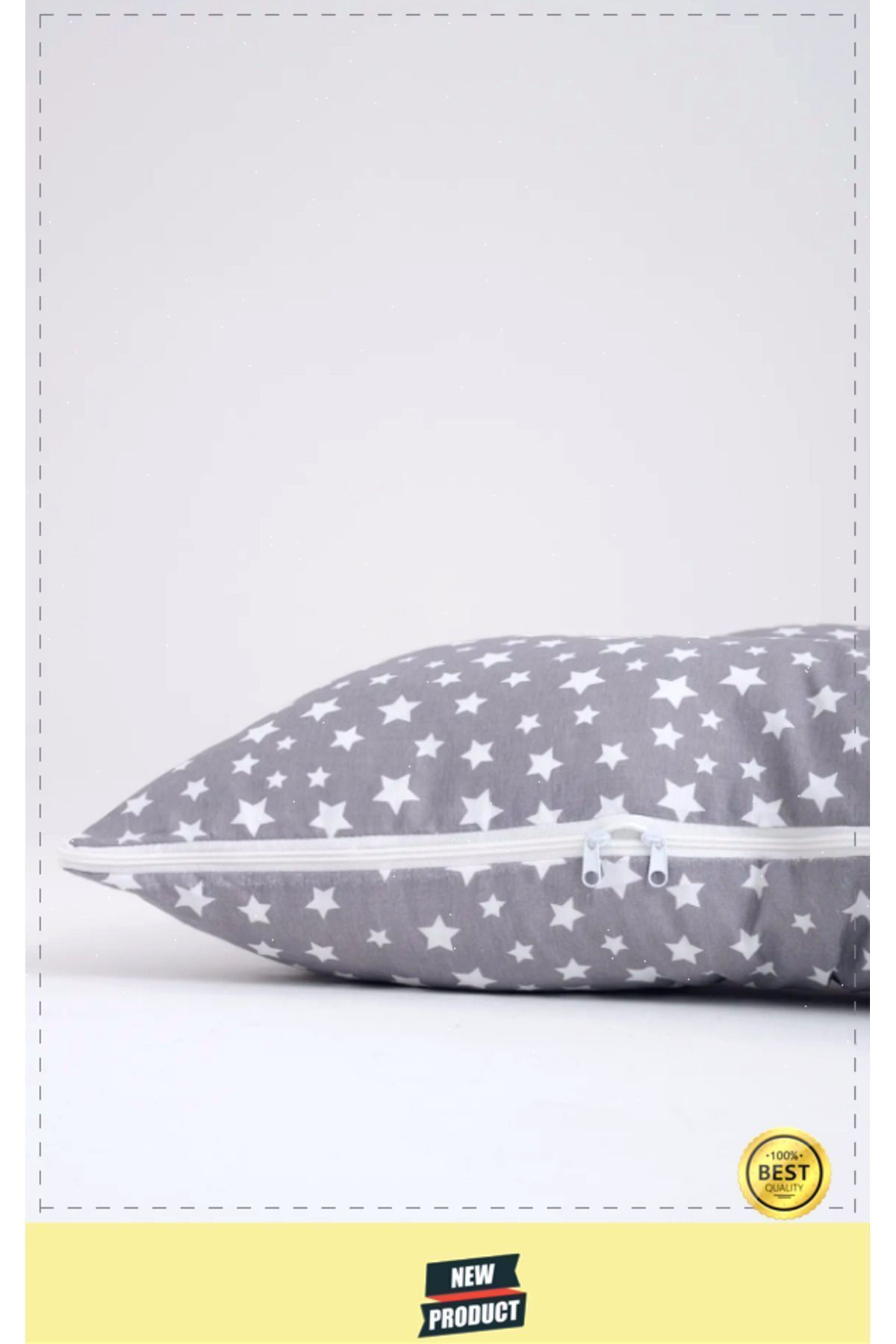 OMZ Hamile Yastığı Destekli Uyku Emzirme Minderi Gebelik Minder Ve Hamilelik Yatak fotoğrafı 6 (önizleme)