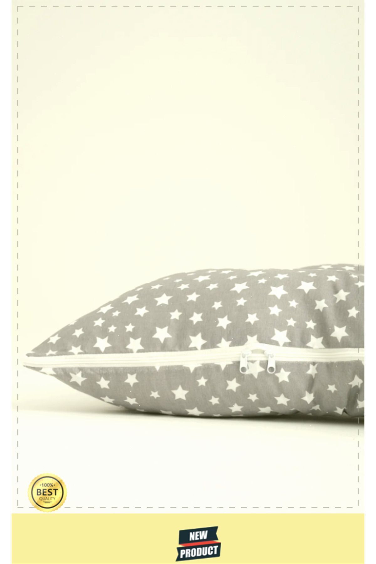 OMZ Bacak Arası Hamile Yastığı fotoğrafı 6 (önizleme)