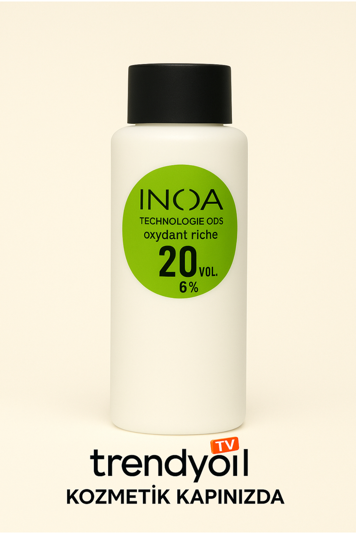 İNOA 20 Vol %6 Oksidan 60 Ml * 1 Adet 20vol60 - Fiyatı, Yorumları