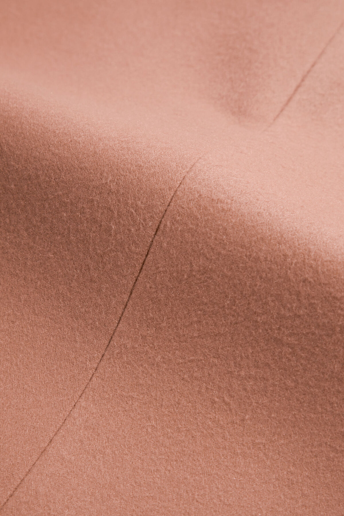 W Collection  GÜL KURUSU KABAN - Görsel 5