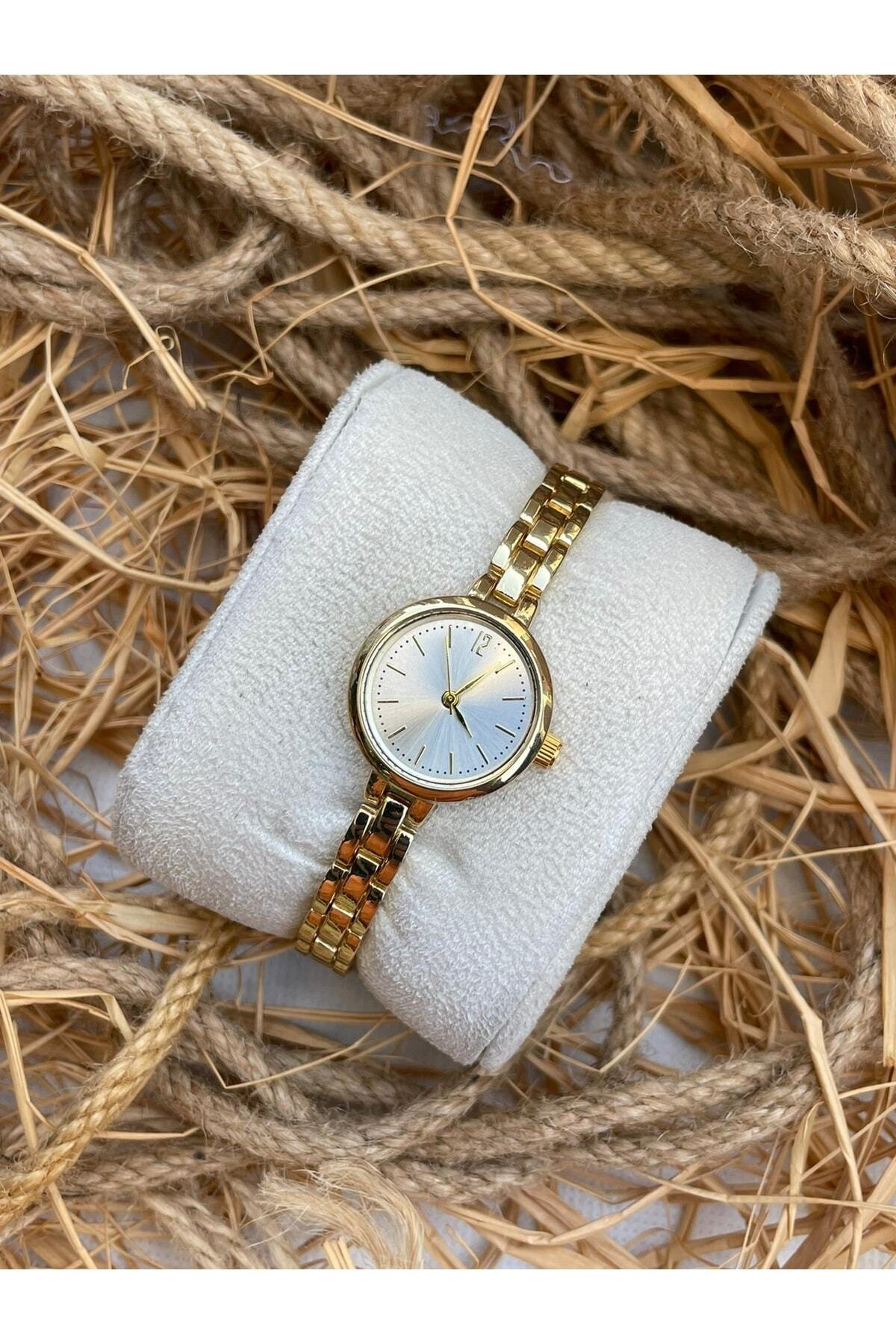 Bimodabu  Çelik Kadın Kol Saati - Görsel 2