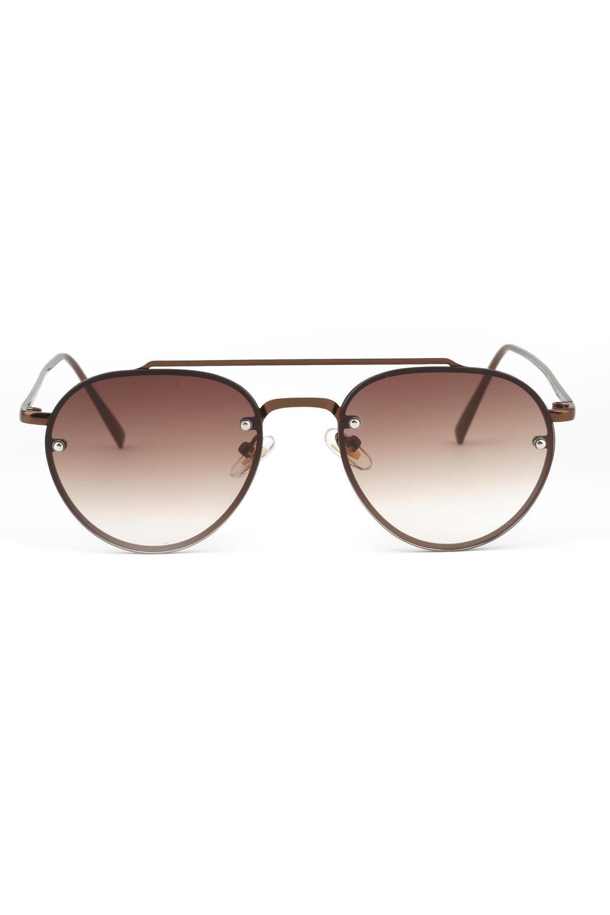 عینک آفتابی مردانه راسته | انجل آیز Angel Eyes AE80579 - تصویر 5