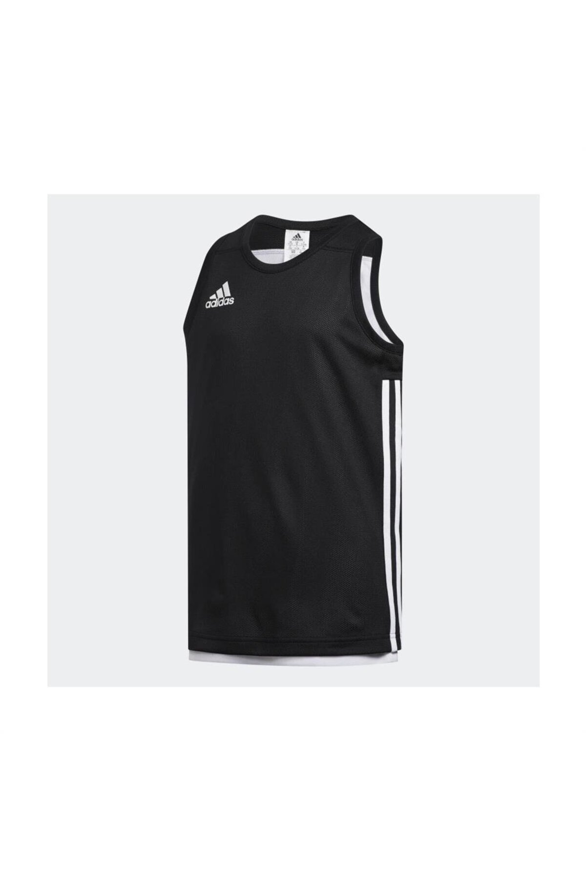 آدیداس تی شرت مردانه طرح 3G SPEE REV JRS