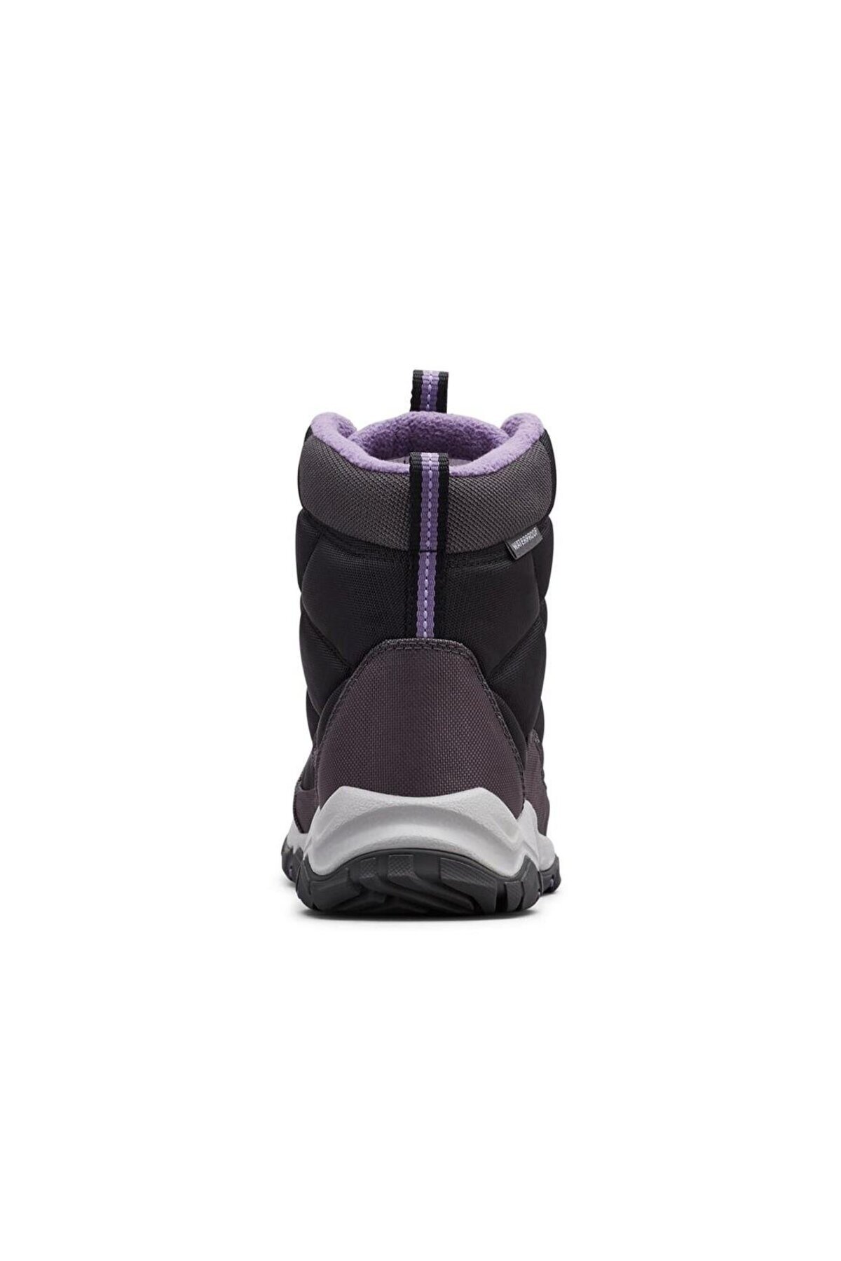 Columbia  Firecamp Kadın Siyah Outdoor Bot Bl1766-010 - Görsel 2