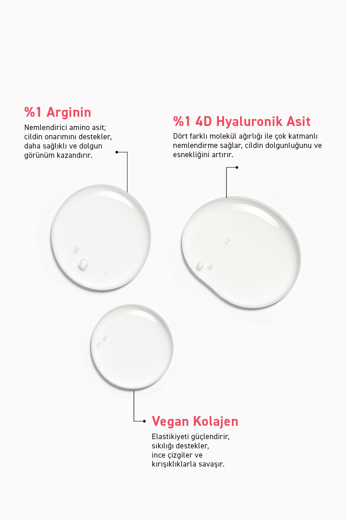 Güçlü Dolgunlaştırıcı Mist Sprey Serum, Makyaj Altına/Üstüne, 80 ml — 9.364.795 — تصویر 5 از 7