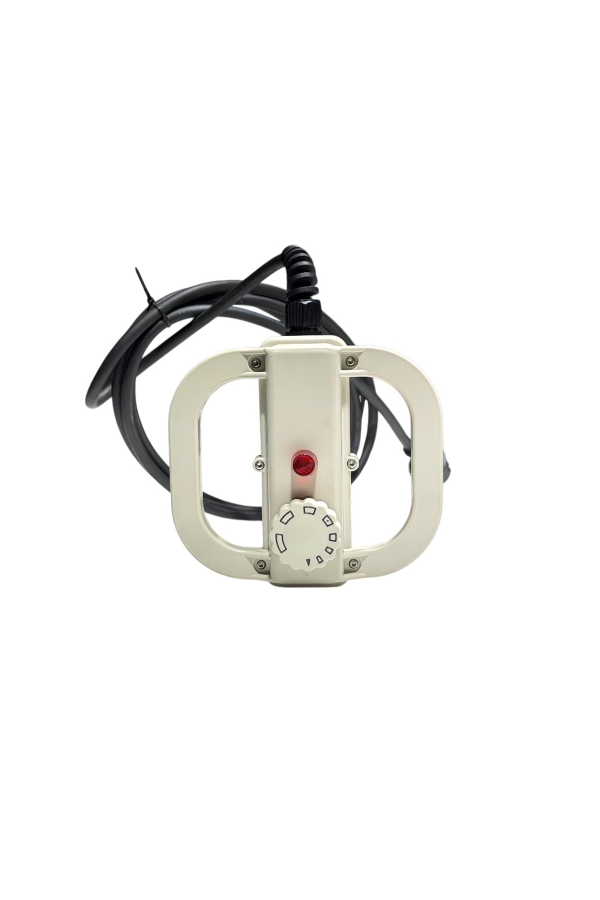 TarımGaraj Kerbl Buzağı Süt ve Mama Isıtıcısı 230 V 1700 Watt 14150 fotoğrafı 5 (önizleme)