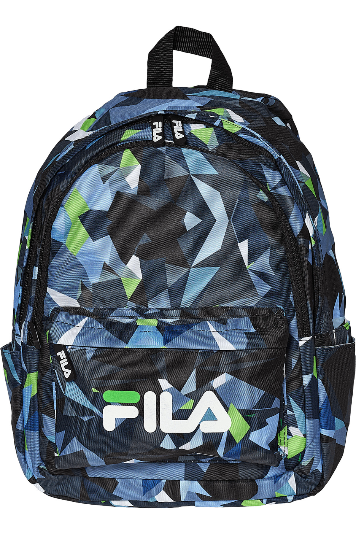 فیلا کوله پشتی