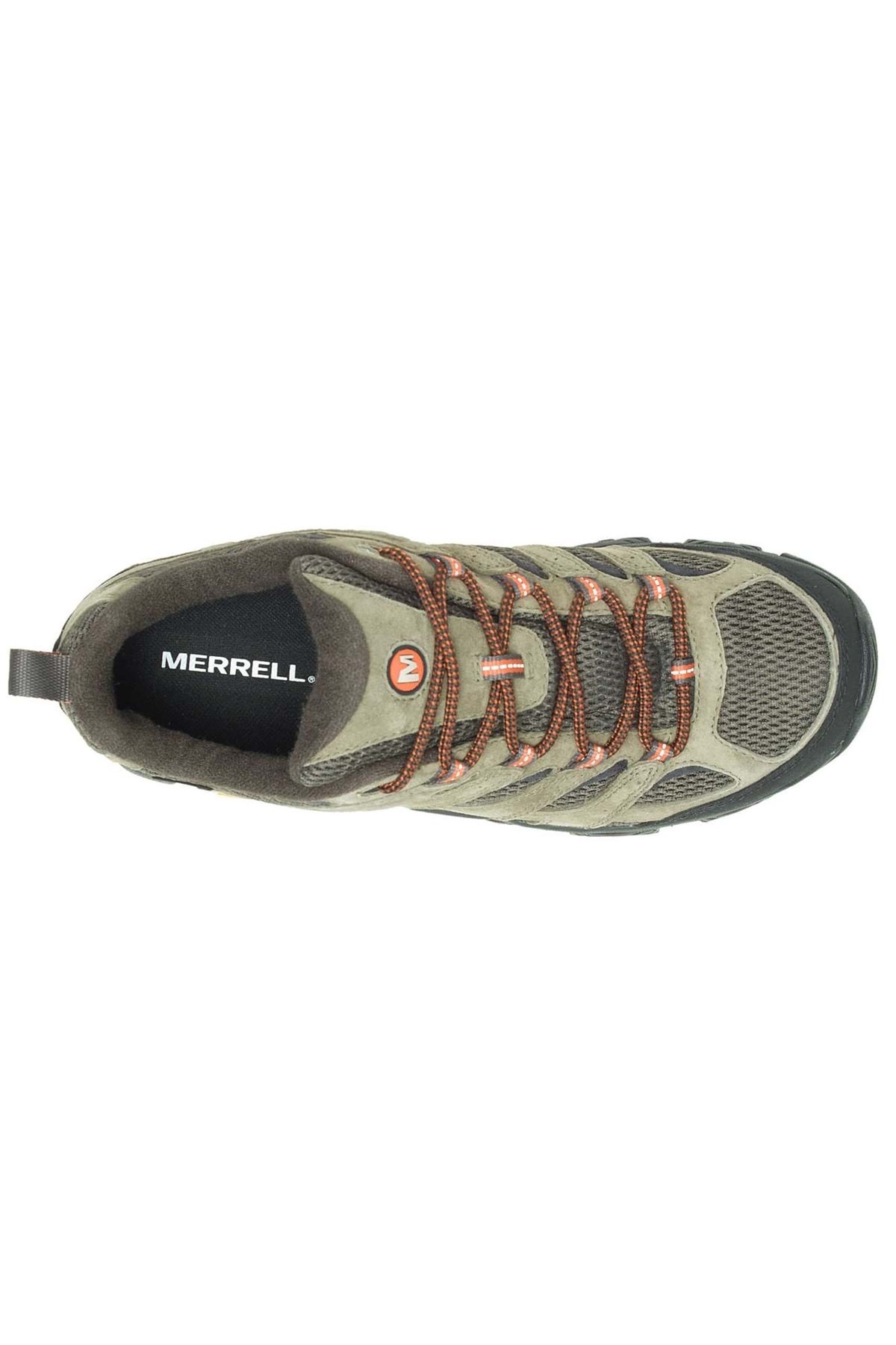 Merrell  Moab 3 Gtx Gore-Tex® Unisex Spor Ayakkabı HAKİ - Görsel 4