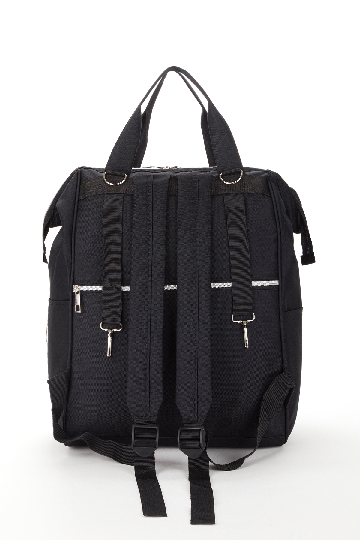 Lui Baby Anne Bebek Bakım Sırt Çantası Ve Mommy Bag Omuz Çantası 2'li set fotoğrafı 3 (önizleme)