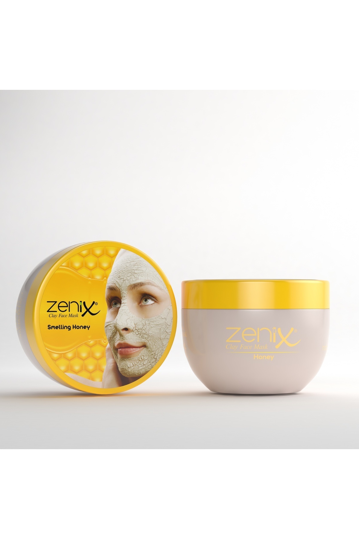 Zenix Smelling Honey Ballı Maske Maske 350 GR - Fiyatı, Yorumları