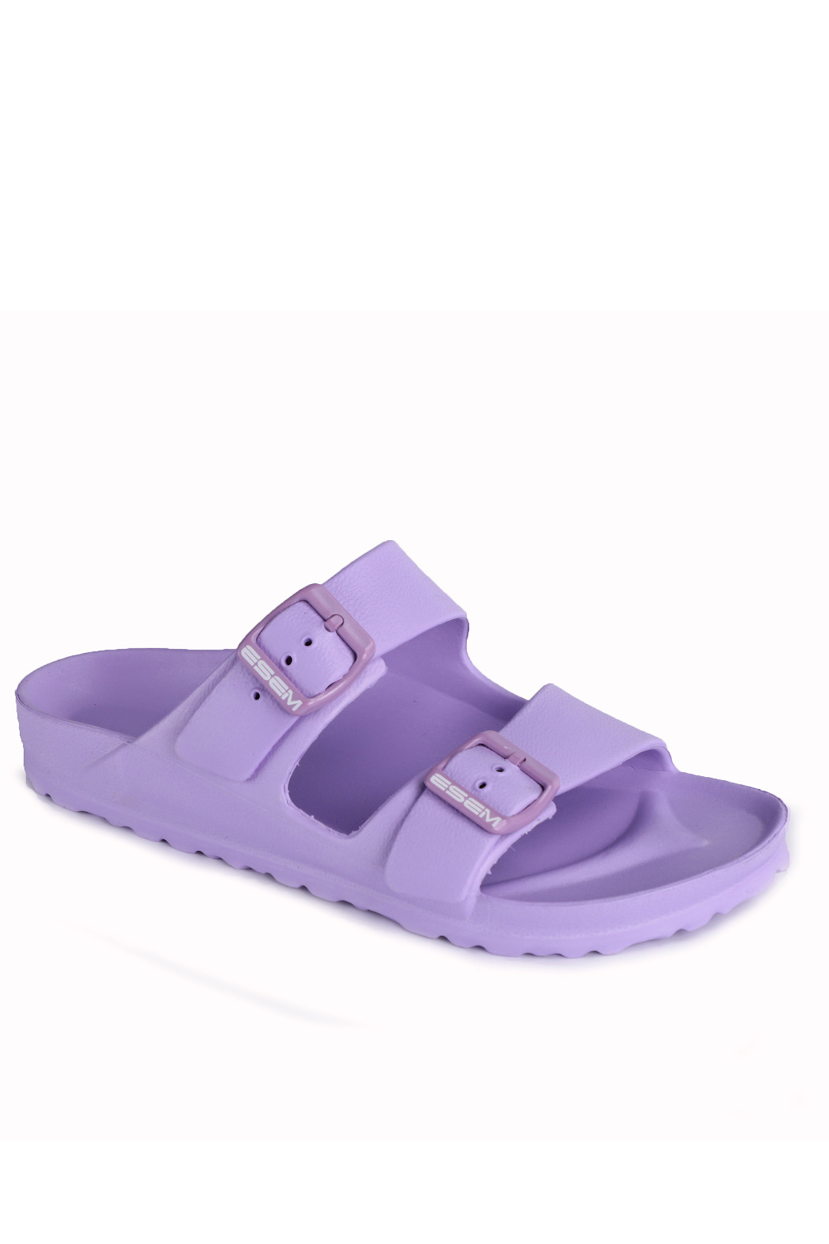 LEE Women's Lilac Slippers