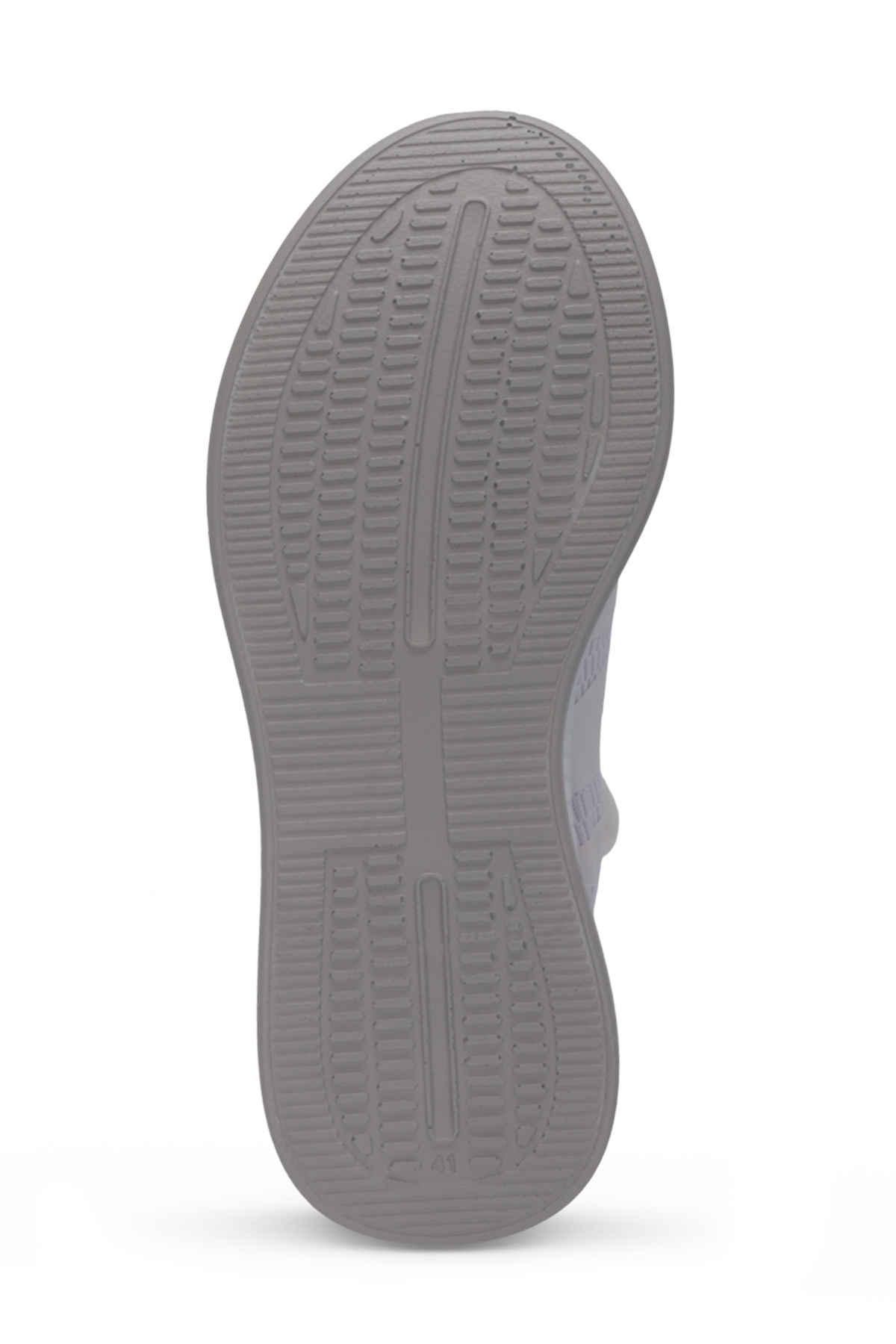 Slazenger  TUESDAY I Kadın Beyaz Koşu & Yürüyüş Spor Ayakkabısı - Görsel 7