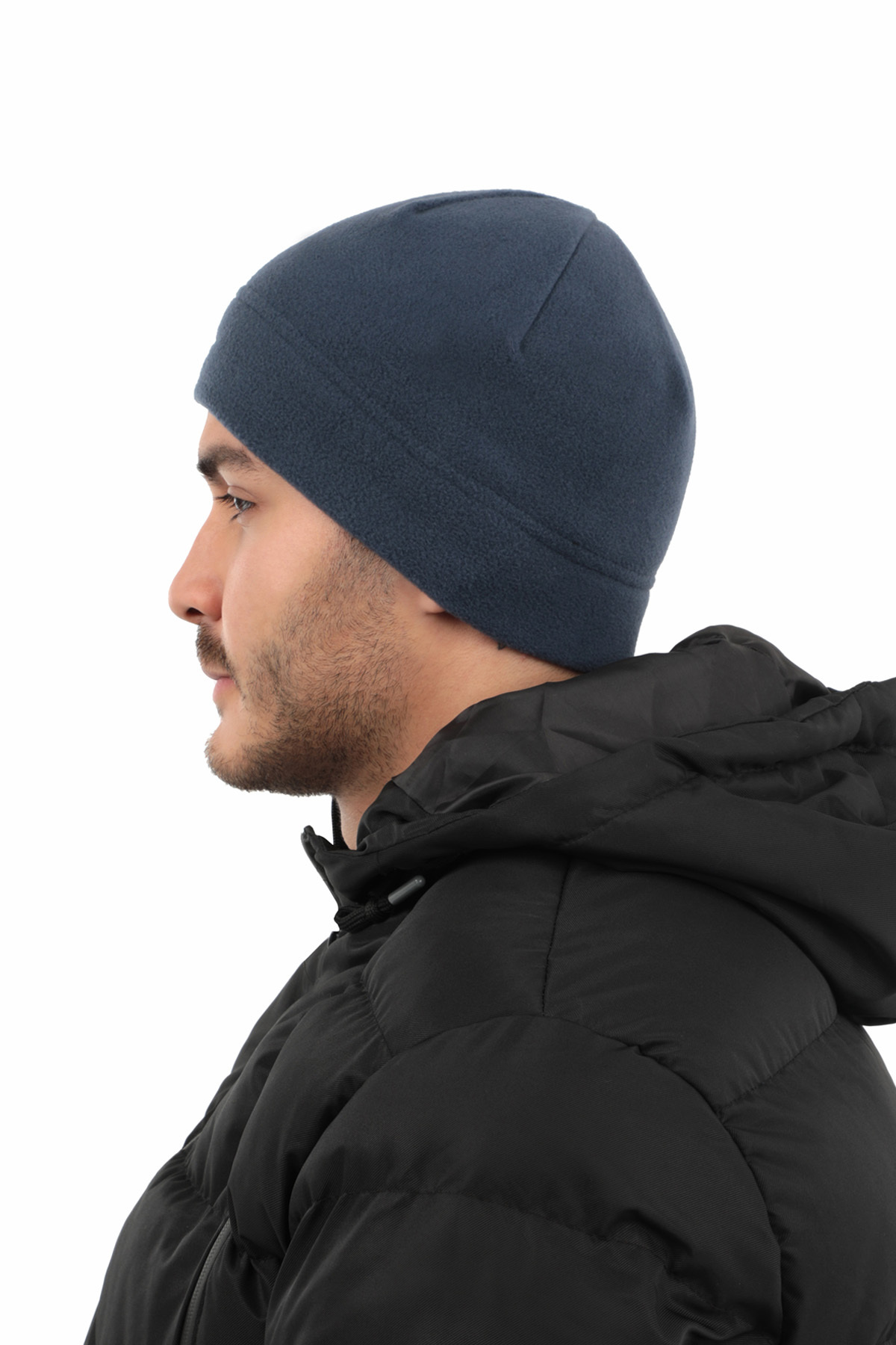 Slazenger  BENT Polar Unisex Lacivert Bere - Görsel 3