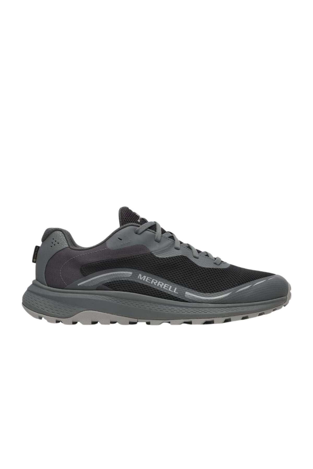 مرل کفش راحتی مردانه مشکی Fly Strike 2 Gtx SHOES مردانه LS J068679