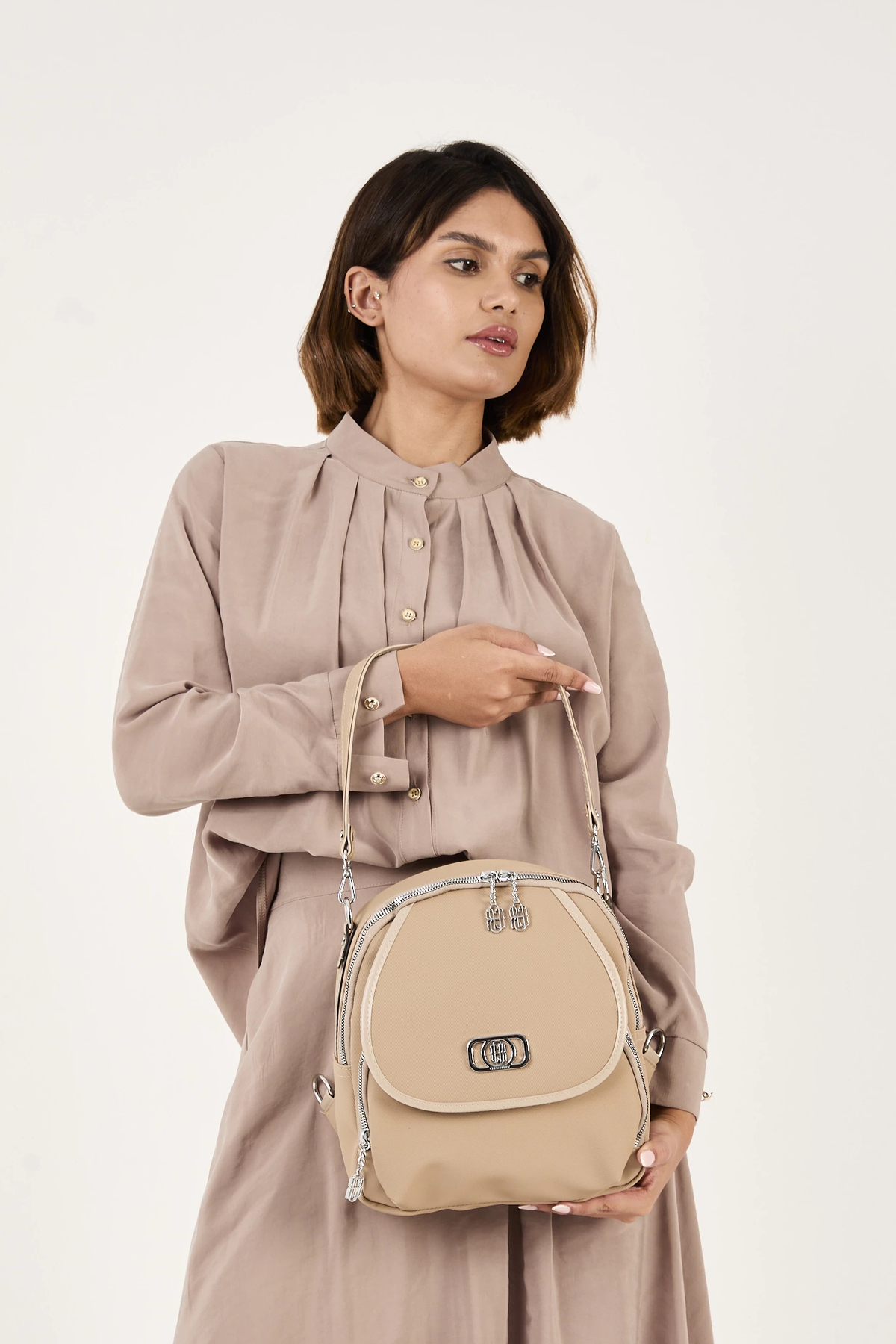 CRESSBERRY SIRT ÇANTASI fotoğrafı 6 (önizleme)