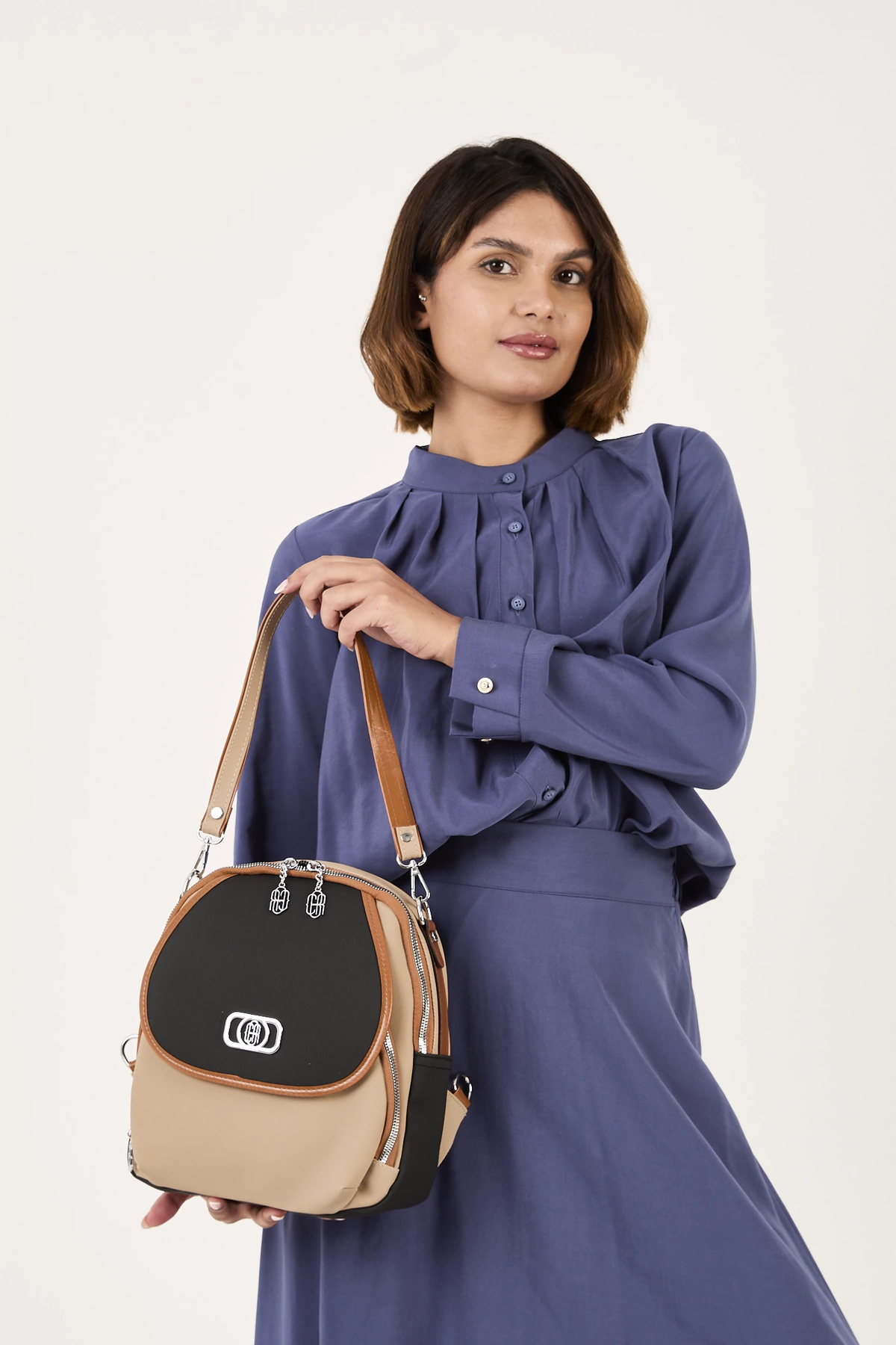 CRESSBERRY SIRT ÇANTASI fotoğrafı 3 (önizleme)