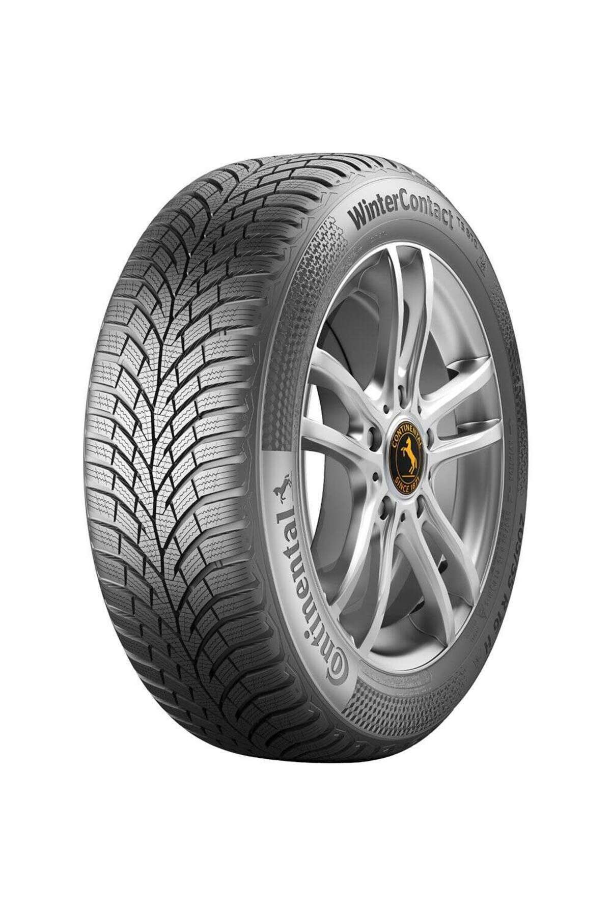 205/55R16 TL 91T TS870 CONTINENTAL