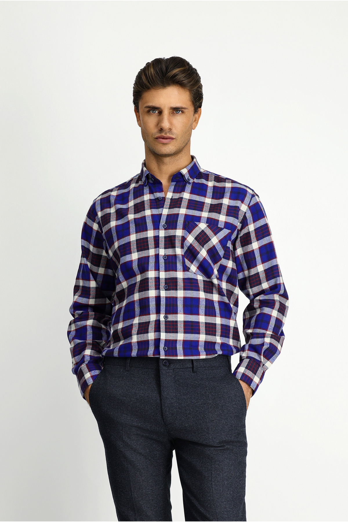 پیراهن کیگیلی KK2641C0DZ001