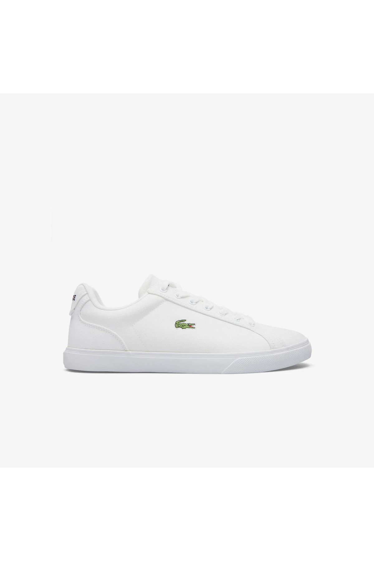 لاگوست کفش کتانی سفید مردانه Lerond Pro