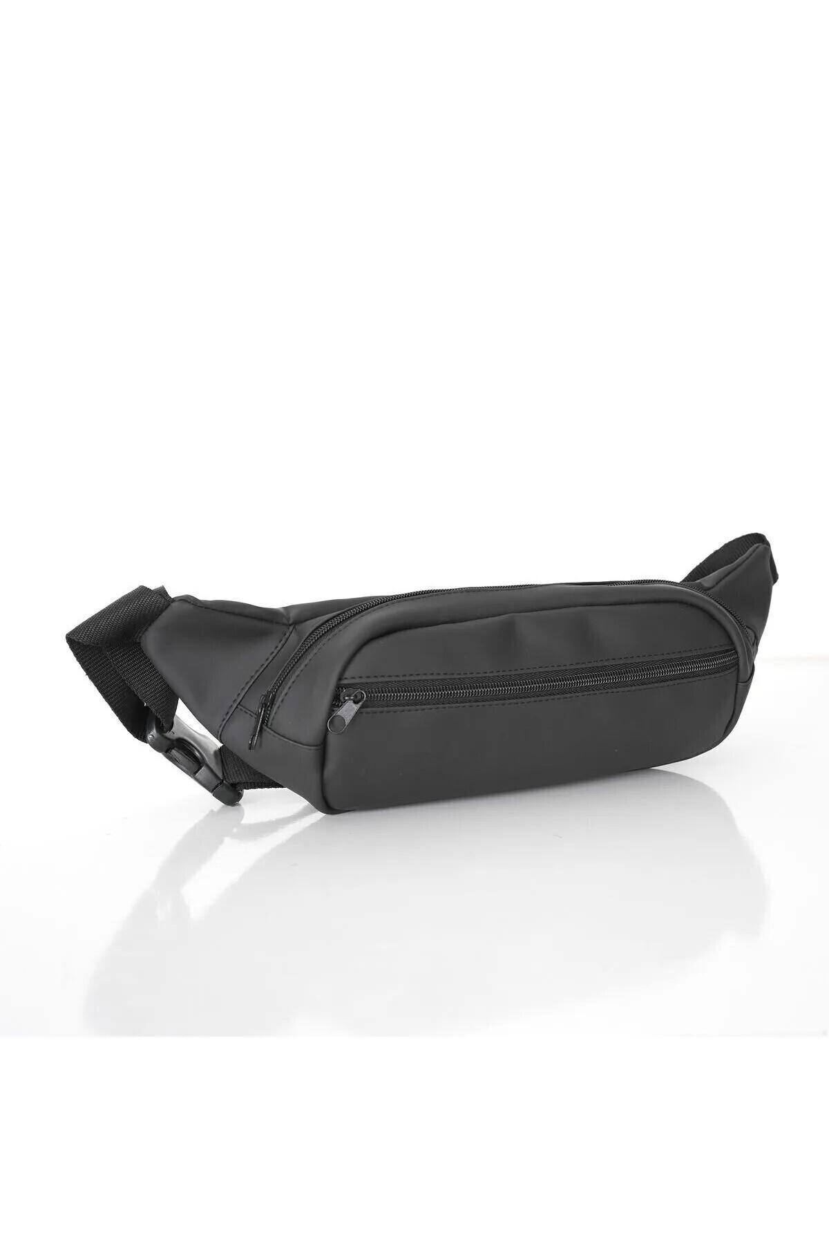 Nts  Bel Çantası,Freebag,Omuz Çantası,Badybag,Göğüs Çantası - Görsel 7