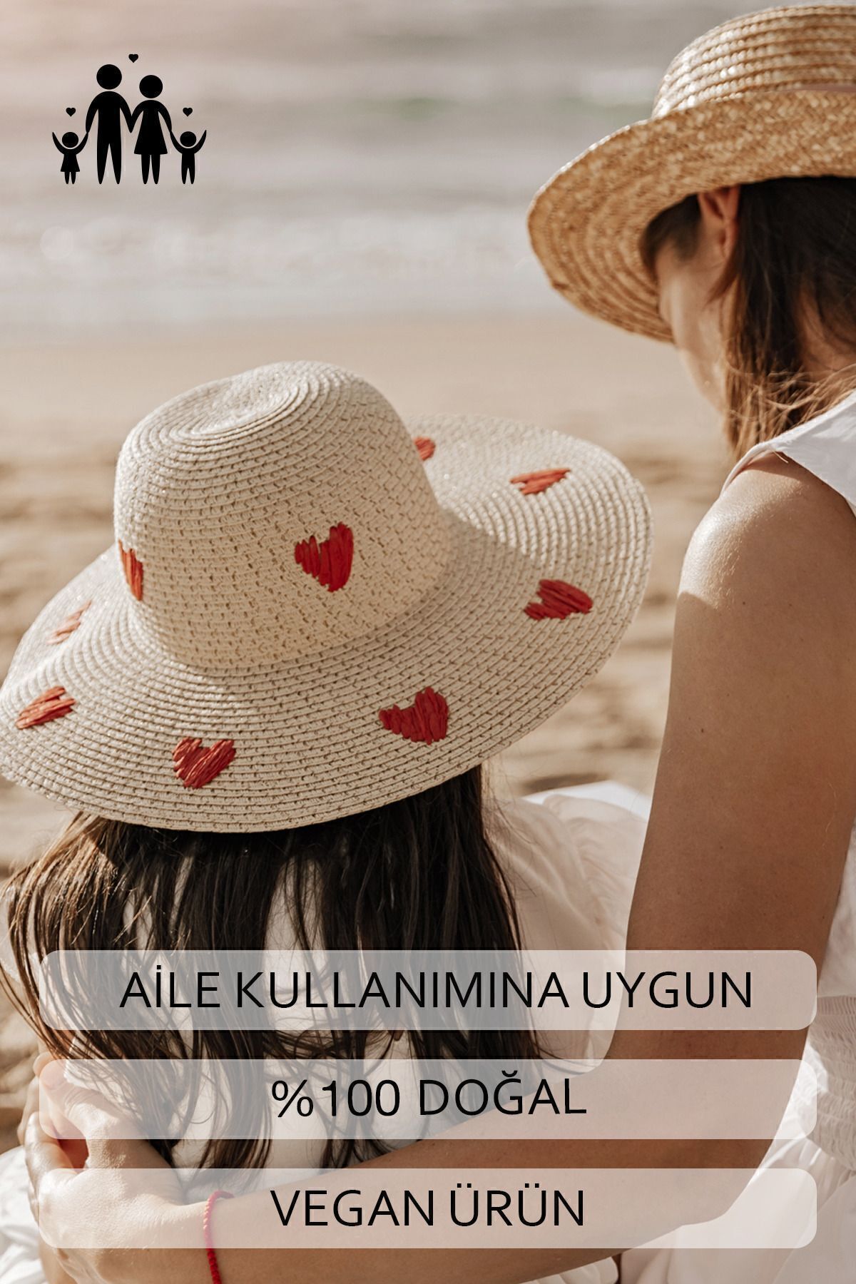 NOVERA ORGANIC The Uniguards 50 Spf Vegan, Doğal, Organik, Mineral Filtreli, Bebek, Çocuk, Hamile Güneş Kremi 50 ml fotoğrafı 5 (önizleme)